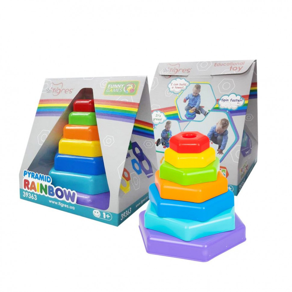 Игрушка развивающая 