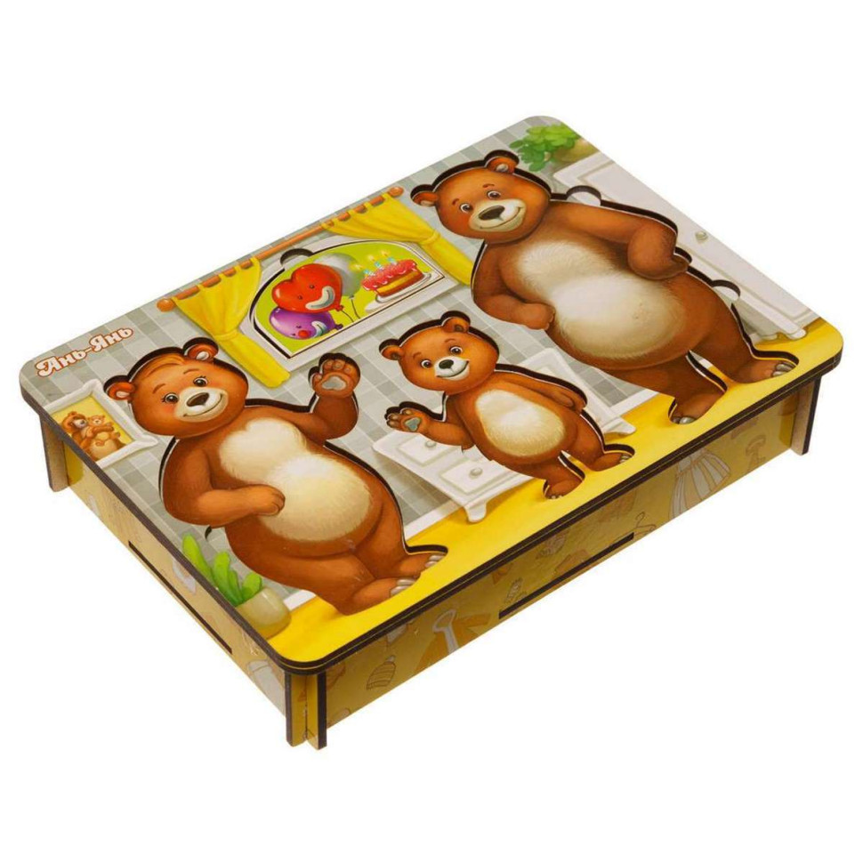 Настольная игра 