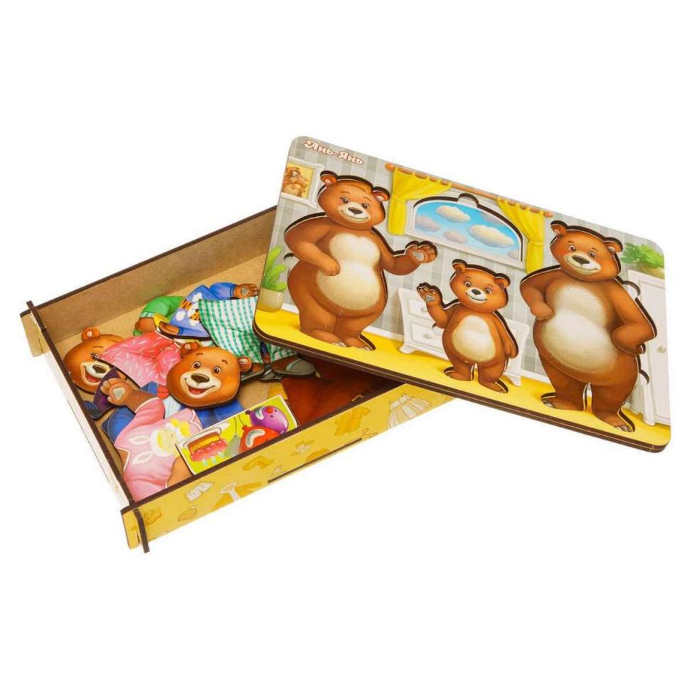 Настольная игра 