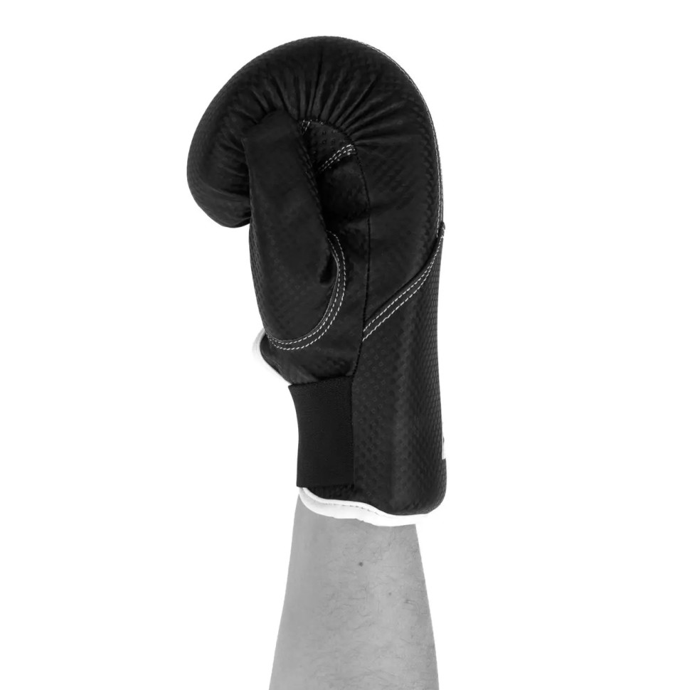 Снарядні рукавички PowerPlay PP_3012_L_Black, Чорні L