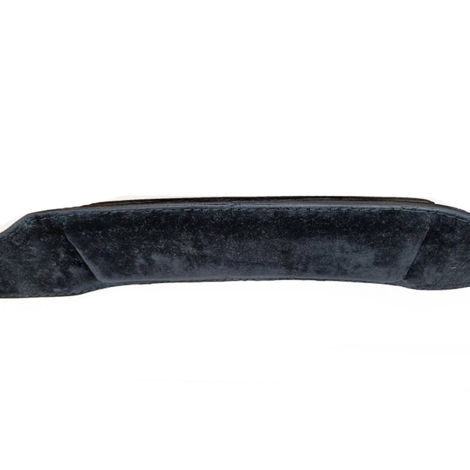 Пояс атлетичний DeciBelt EasyFit EFTB-BR2XL коричневий 2XL