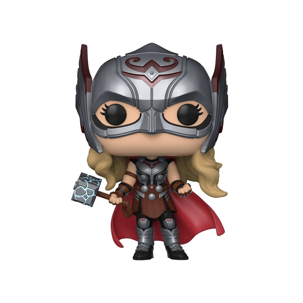 Ігрова фігурка FUNKO POP! серії 