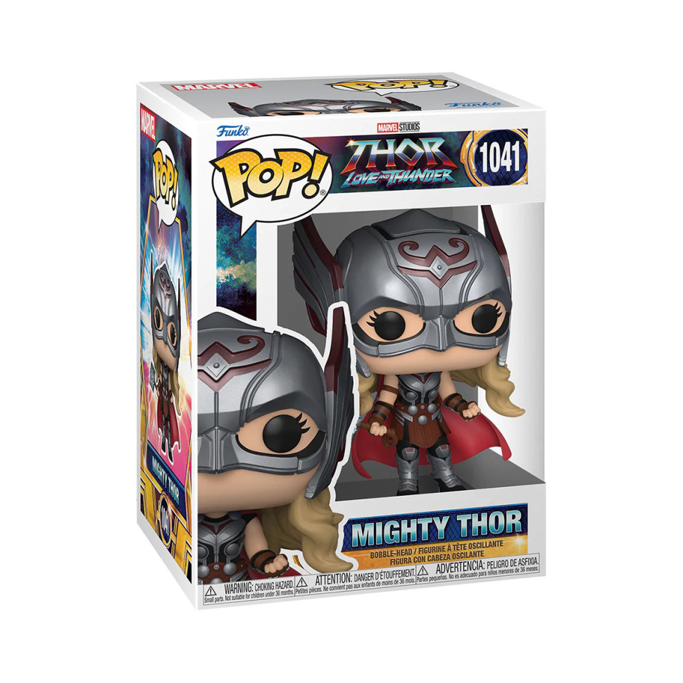 Ігрова фігурка FUNKO POP! серії 