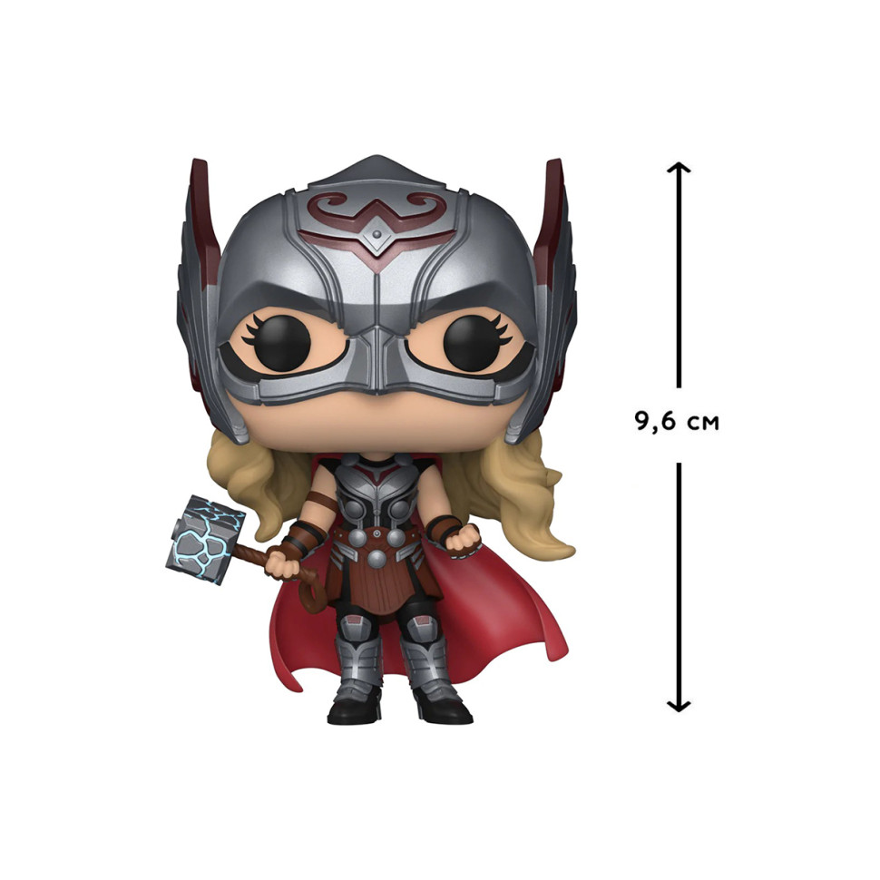 Ігрова фігурка FUNKO POP! серії 
