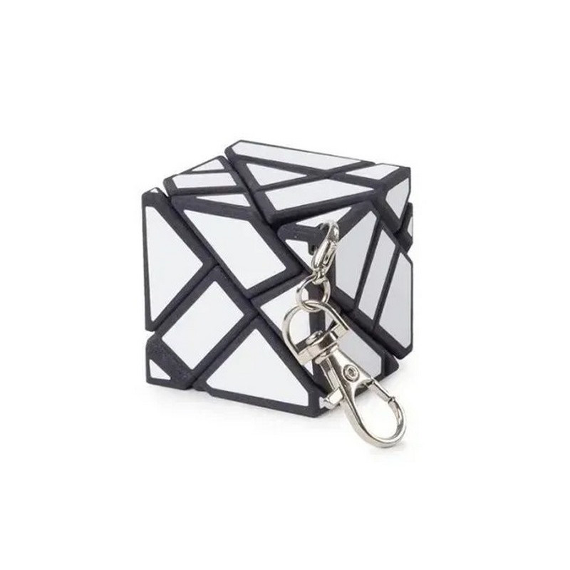 Брелок головоломка Mini Ghost Cube Mefferts M5154