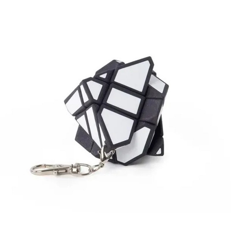 Брелок головоломка Mini Ghost Cube Mefferts M5154