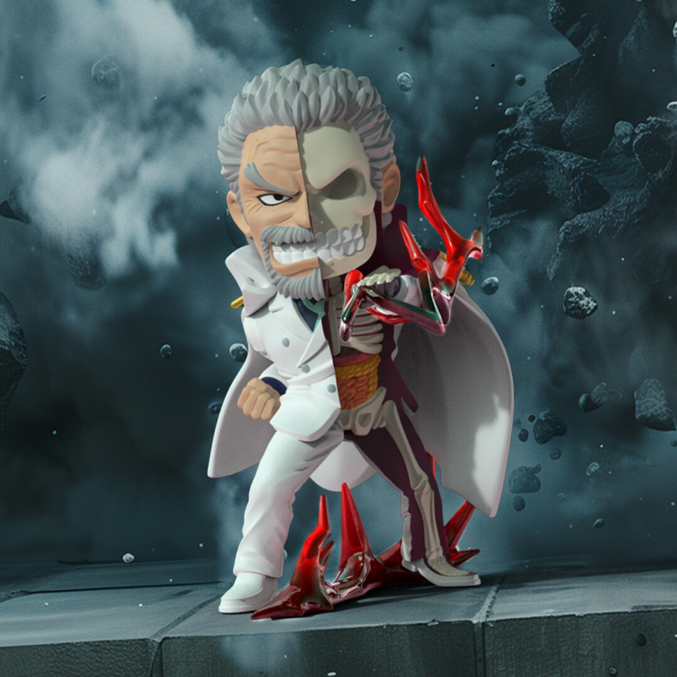 Коллекционная фигурка-сюрприз 