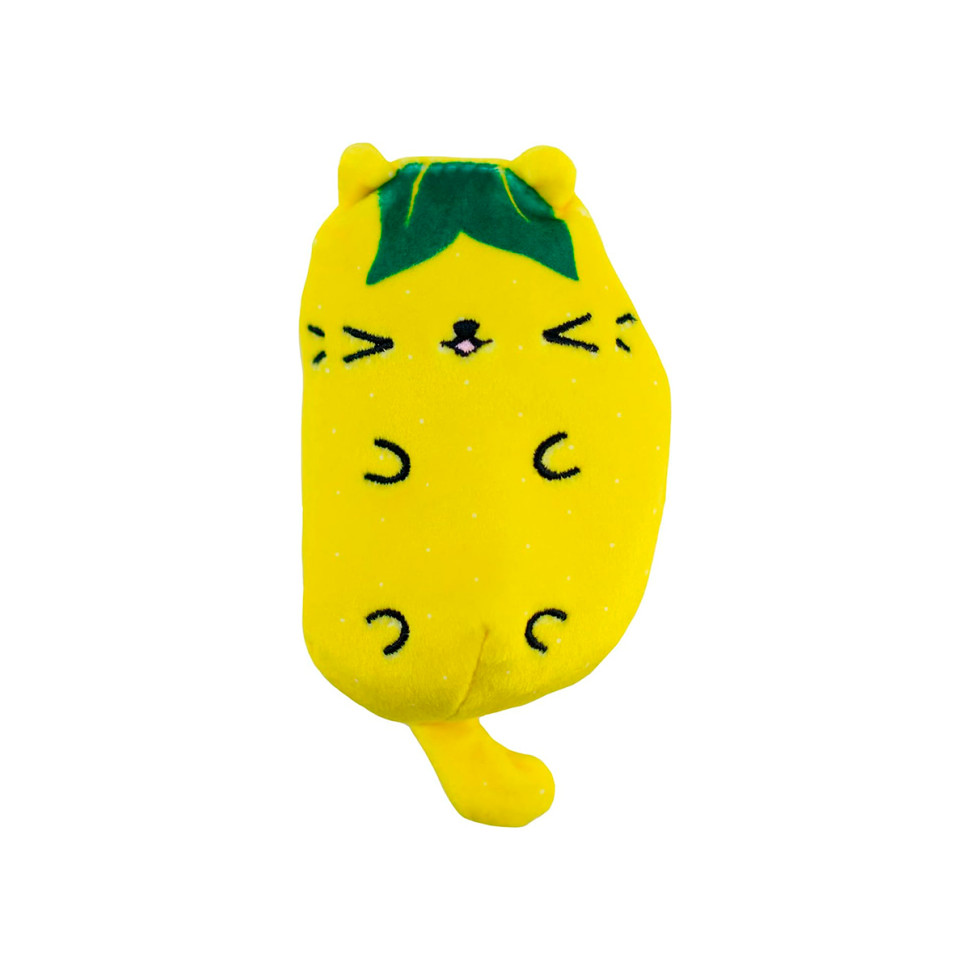 Мягкая игрушка Cats Vs Pickles CVP1002PM-351 Ворчун