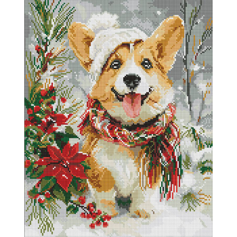 Алмазная мозаика