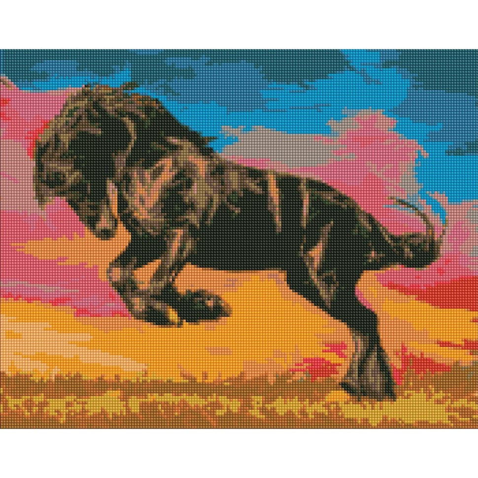 УЦЕНКА!!! Алмазная мозаика