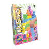 Кинетический песок "KidSand" Danko Toys KS-04-10U-15U коробка 1000 гр