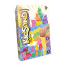 Кинетический песок "KidSand" Danko Toys KS-04-10U-15U коробка 1000 гр