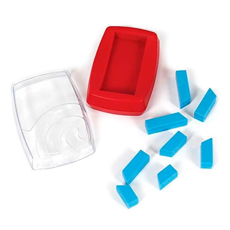 Головоломка Стовпчики ThinkFun Pocket Brainteasers 