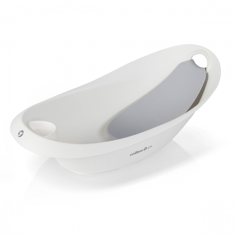 Ванночка для детей Spa Colibro CS-10  Dove, светло серый