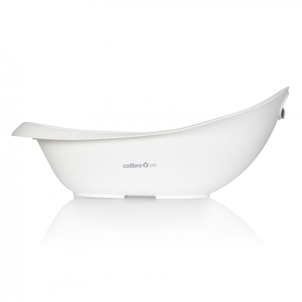Ванночка для детей Spa Colibro CS-10  Dove, светло серый
