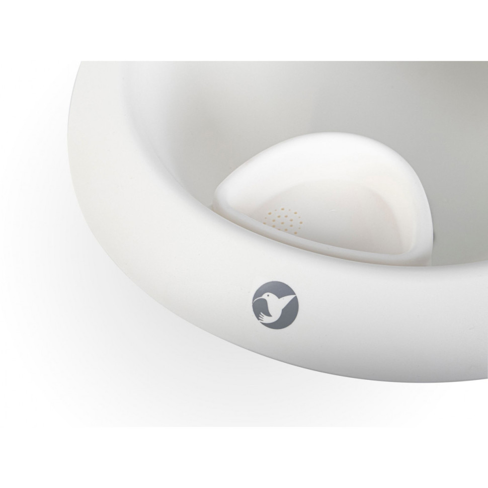 Ванночка для детей Spa Colibro CS-10  Dove, светло серый