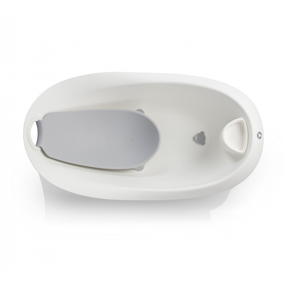 Ванночка для детей Spa Colibro CS-10  Dove, светло серый