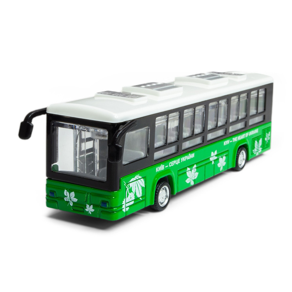 Дитяча колекційна модель 