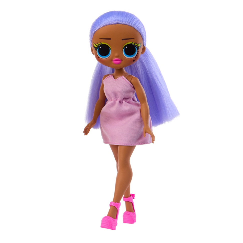 Дитяча лялька 