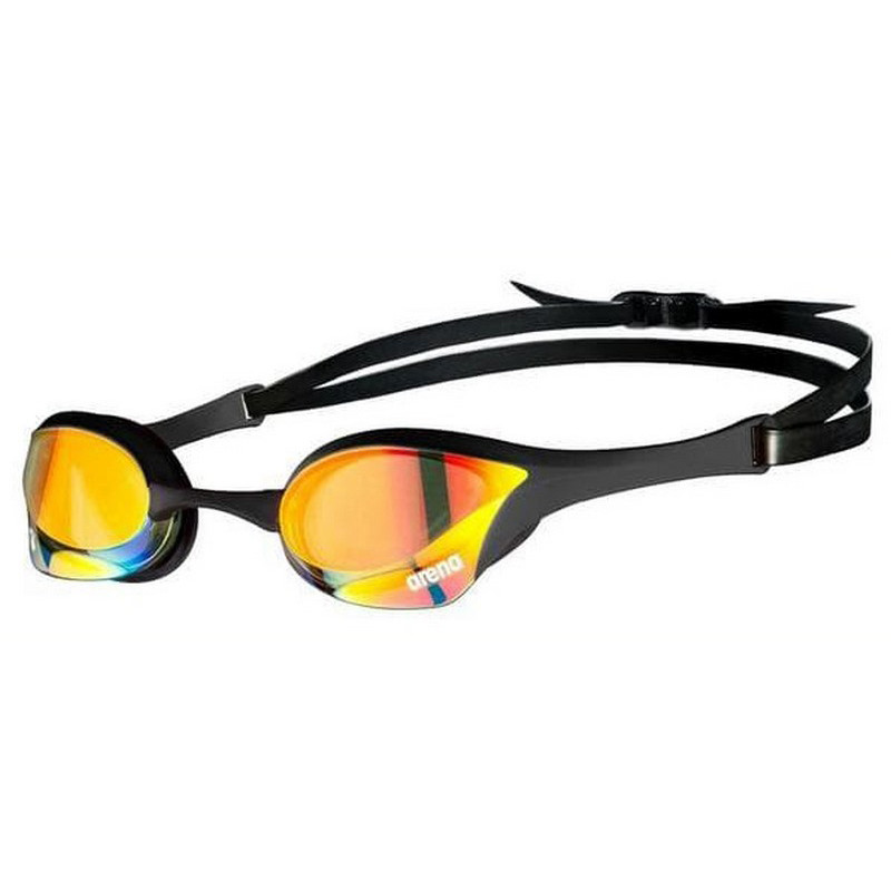 Очки для плавания COBRA ULTRA SWIPE MR Arena 002507-350 черный, OSFM