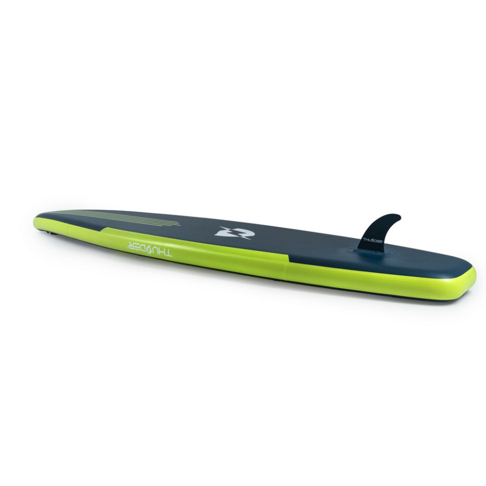 Надувная SUP доска (Сапборд) Thunder VISO 365 х 75 см