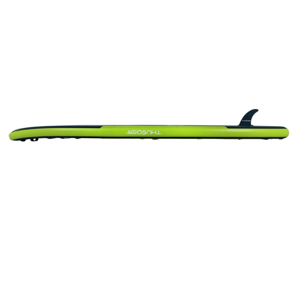 Надувная SUP доска (Сапборд) Thunder VISO 365 х 75 см