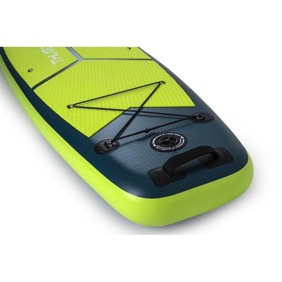 Надувная SUP доска (Сапборд) Thunder VISO 365 х 75 см