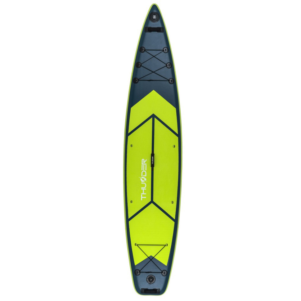 Надувная SUP доска (Сапборд) Thunder VISO 365 х 75 см