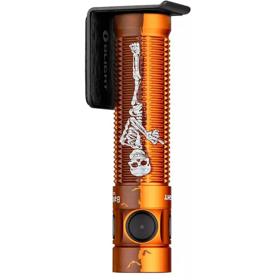 Фонарь Baton 3 Pro Olight 0.0000.3051 orange 1500 люмен