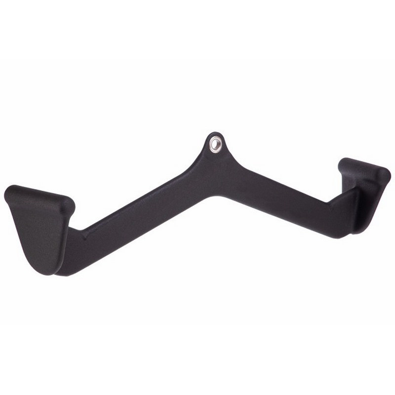 Ручка для тяги с широким хватом EasyFit EF-8082, 54 см