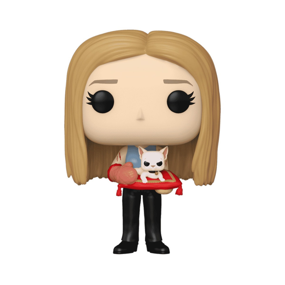 Игровая фигурка Funko POP! серии 