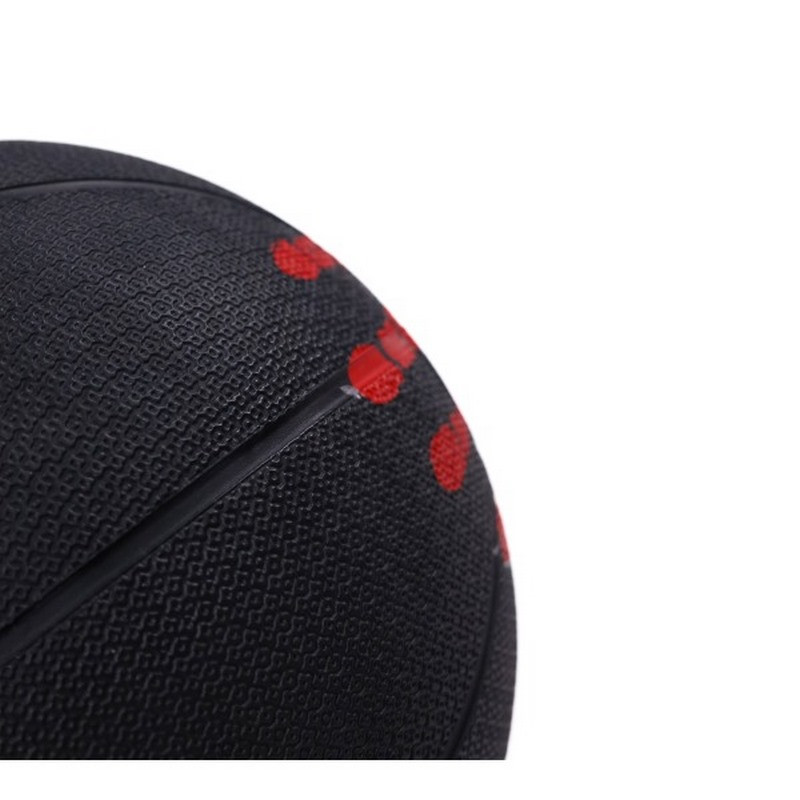 Медбол (медицинский мяч) для кроссфита FF42C1C Generation Fitness 522833, 5 кг