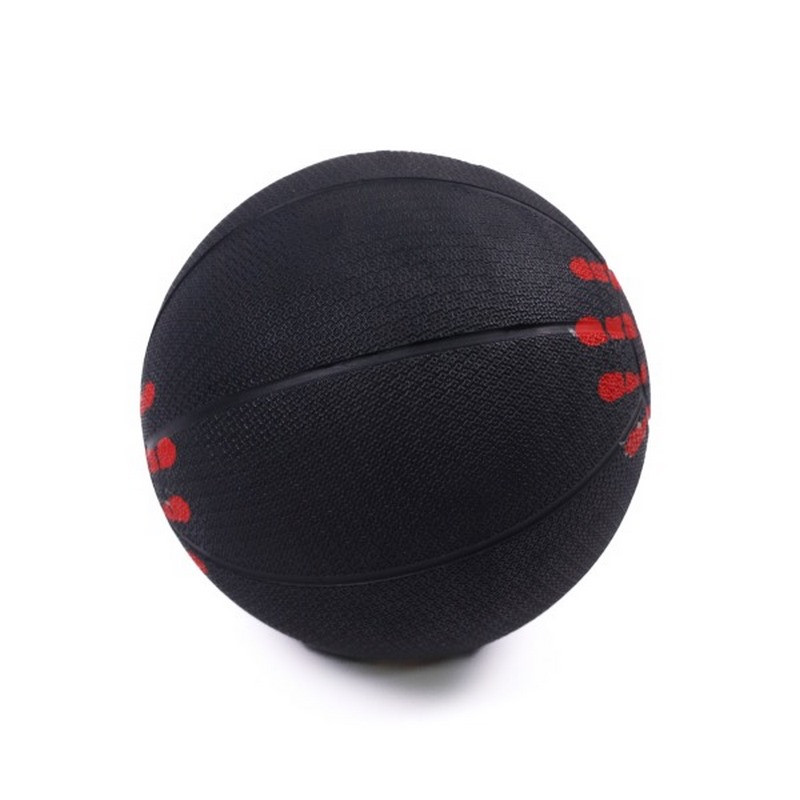 Медбол (медицинский мяч) для кроссфита FF42C1C Generation Fitness 522833, 5 кг