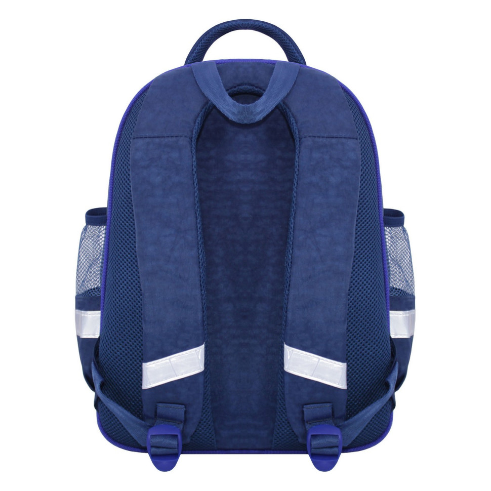 Школьный рюкзак Mouse Bagland 85268108 объем 14 л