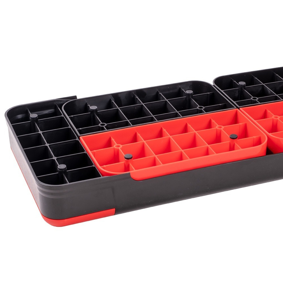 Степ-платформа 2-ступенева AS250 inSPORTline 25842-ISL