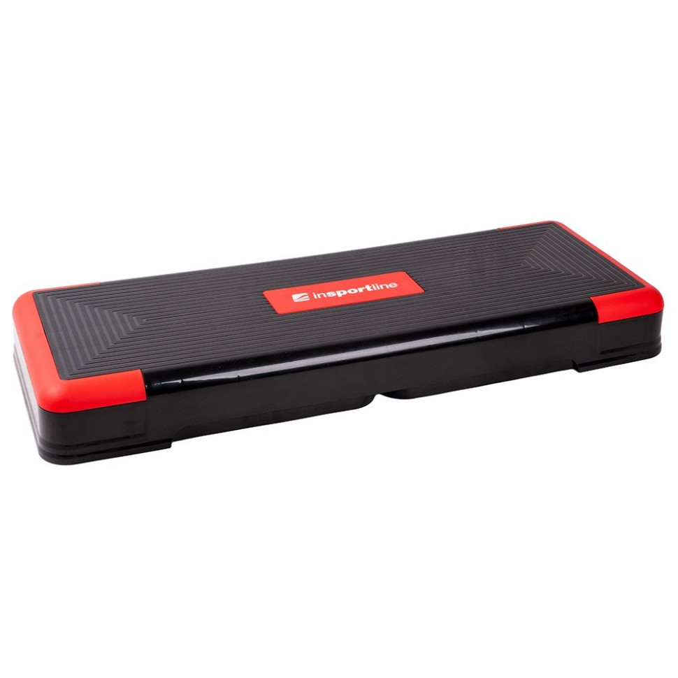 Степ-платформа 2-ступенева AS250 inSPORTline 25842-ISL