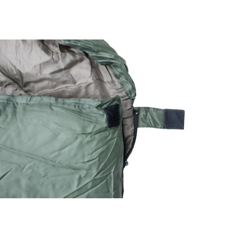 Спальный мешок Fisherman XXL Totem UTTS-013-R Правый