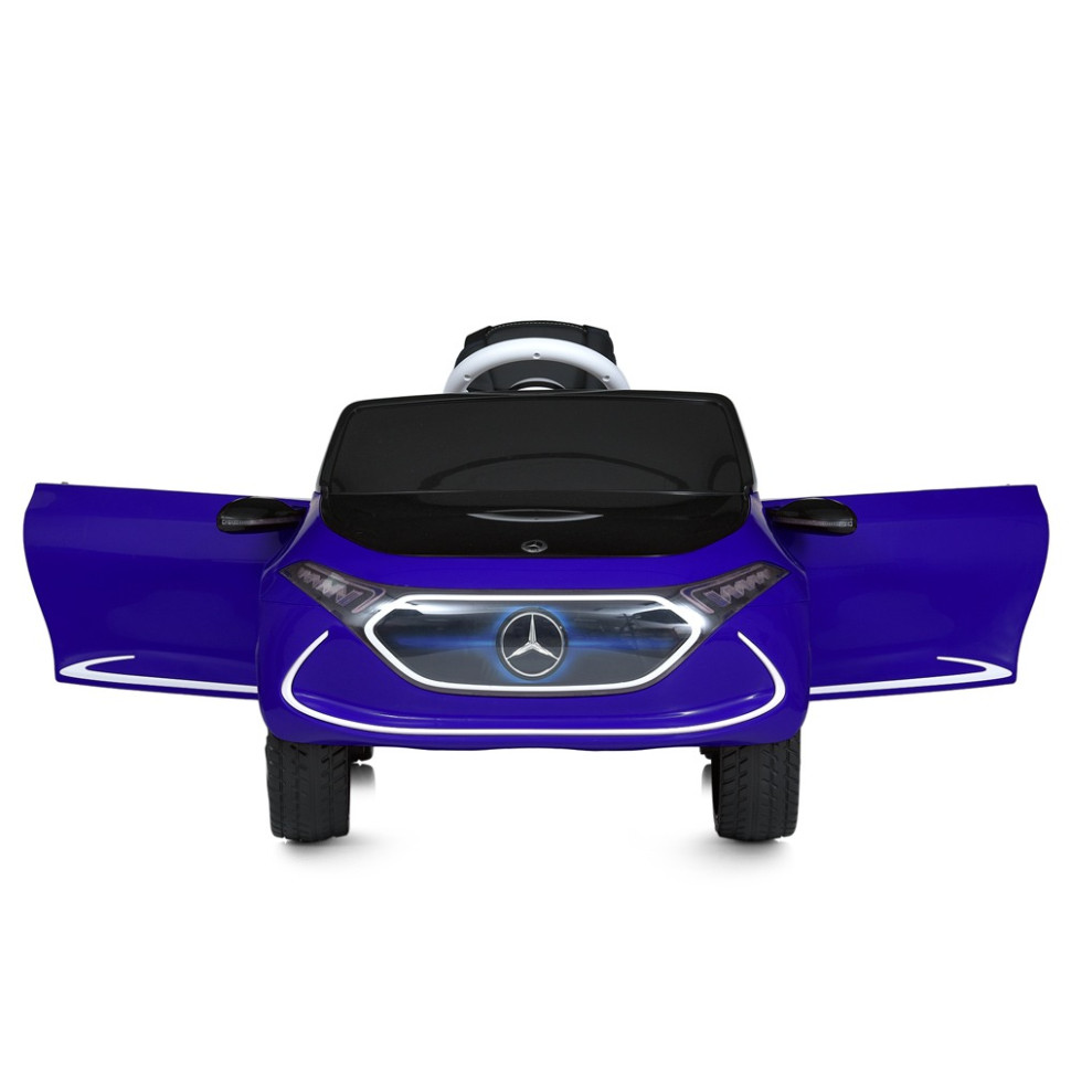 Дитячий електромобіль Машинка Bambi M 5107EBLR-4 до 30 кг