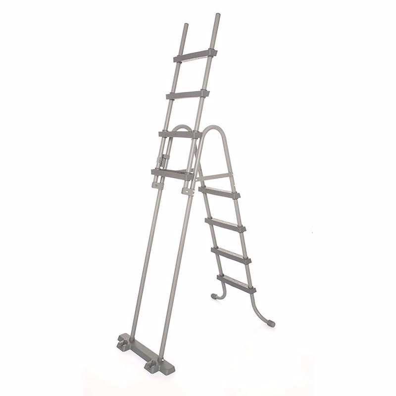 Каркасний басейн Bestway 56466K 549х274х122 см, 14812 л