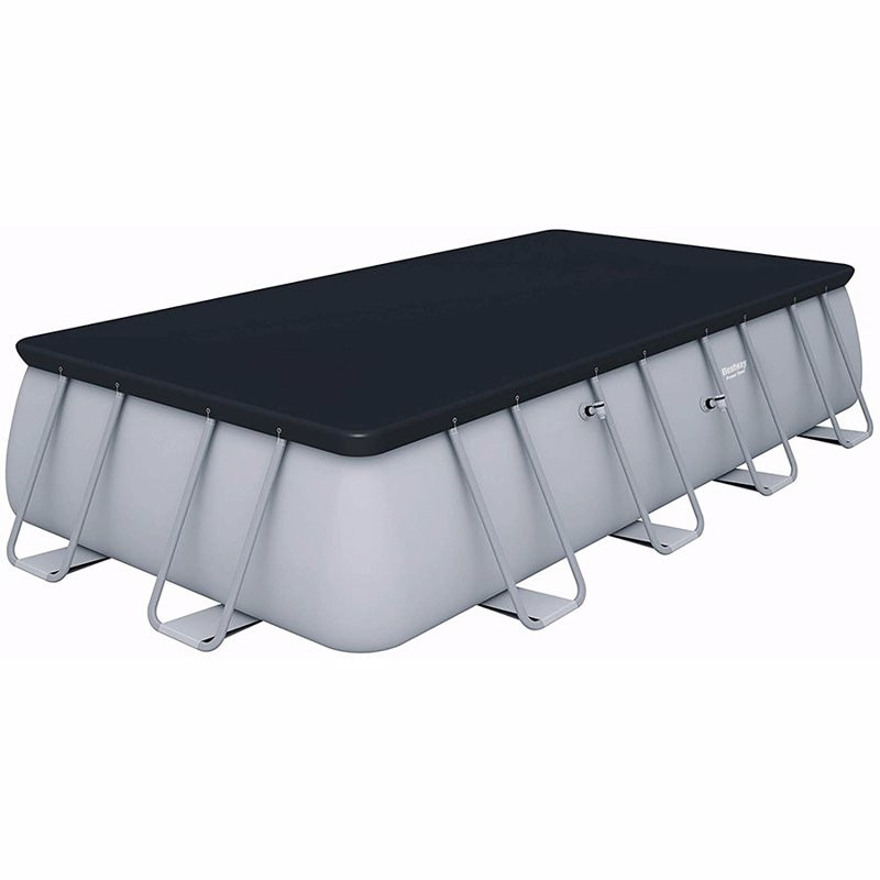 Каркасний басейн Bestway 56466K 549х274х122 см, 14812 л