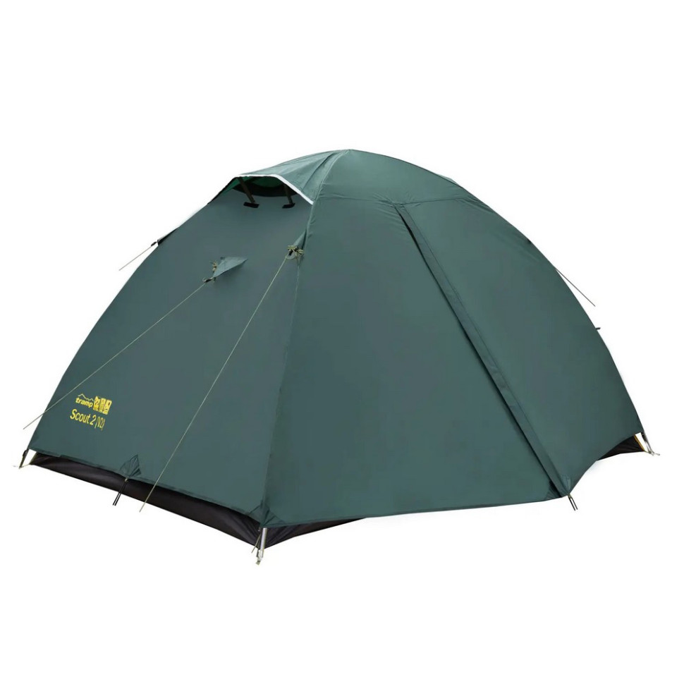 Намет Scout 2 (v2) Tramp UTRT-055 green 