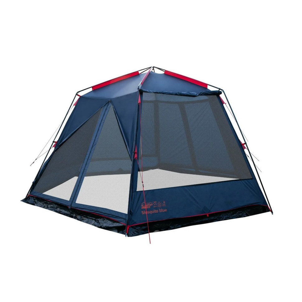 Шатер Lite Mosquito Tramp TLT-035.06 blue