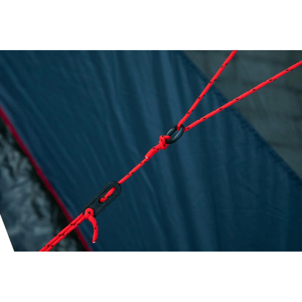 Шатер Lite Mosquito Tramp TLT-035.06 blue