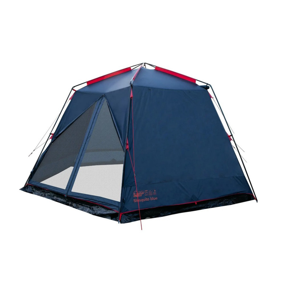 Шатер Lite Mosquito Tramp TLT-035.06 blue