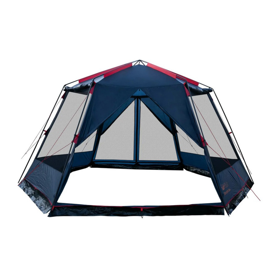 Шатер Lite Mosquito Tramp TLT-035.06 blue