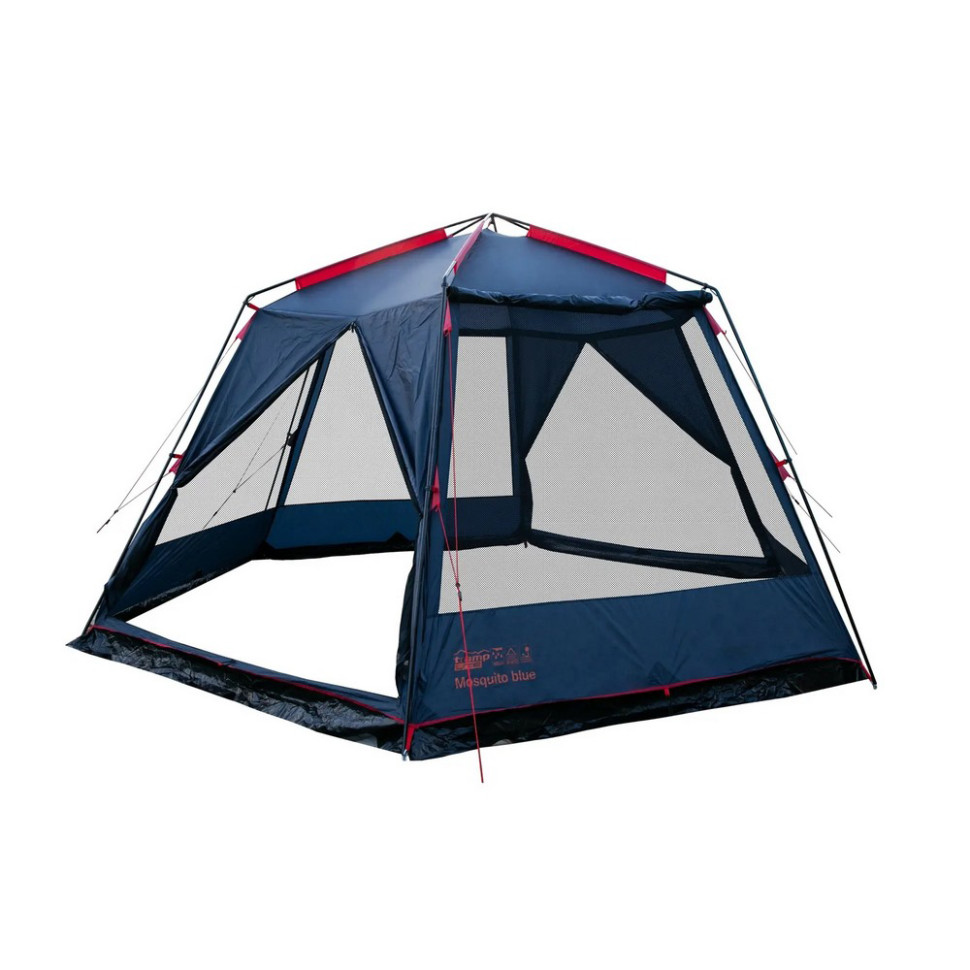 Шатер Lite Mosquito Tramp TLT-035.06 blue