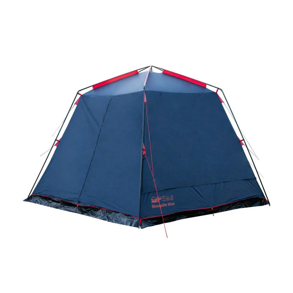Шатер Lite Mosquito Tramp TLT-035.06 blue