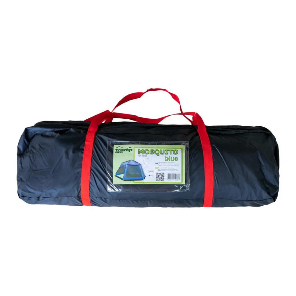 Шатер Lite Mosquito Tramp TLT-035.06 blue