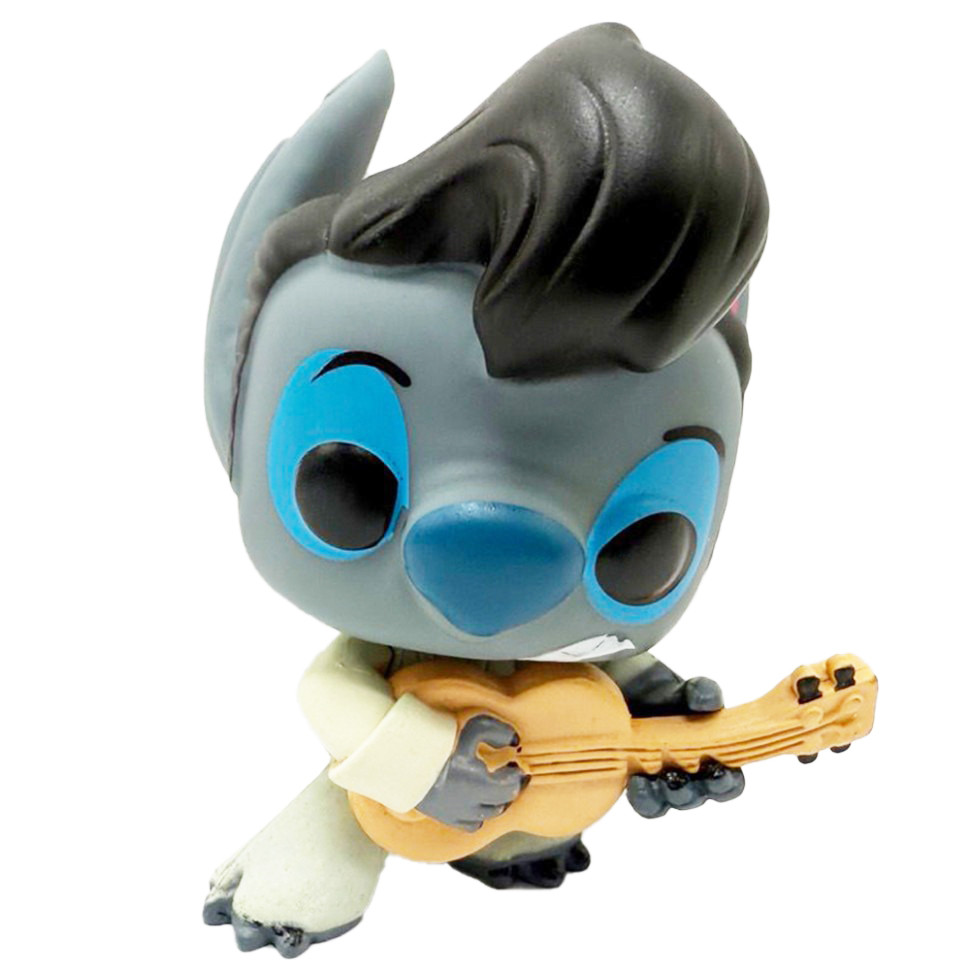 Детская игровая фигурка Stich B882-5 из мультфильма 