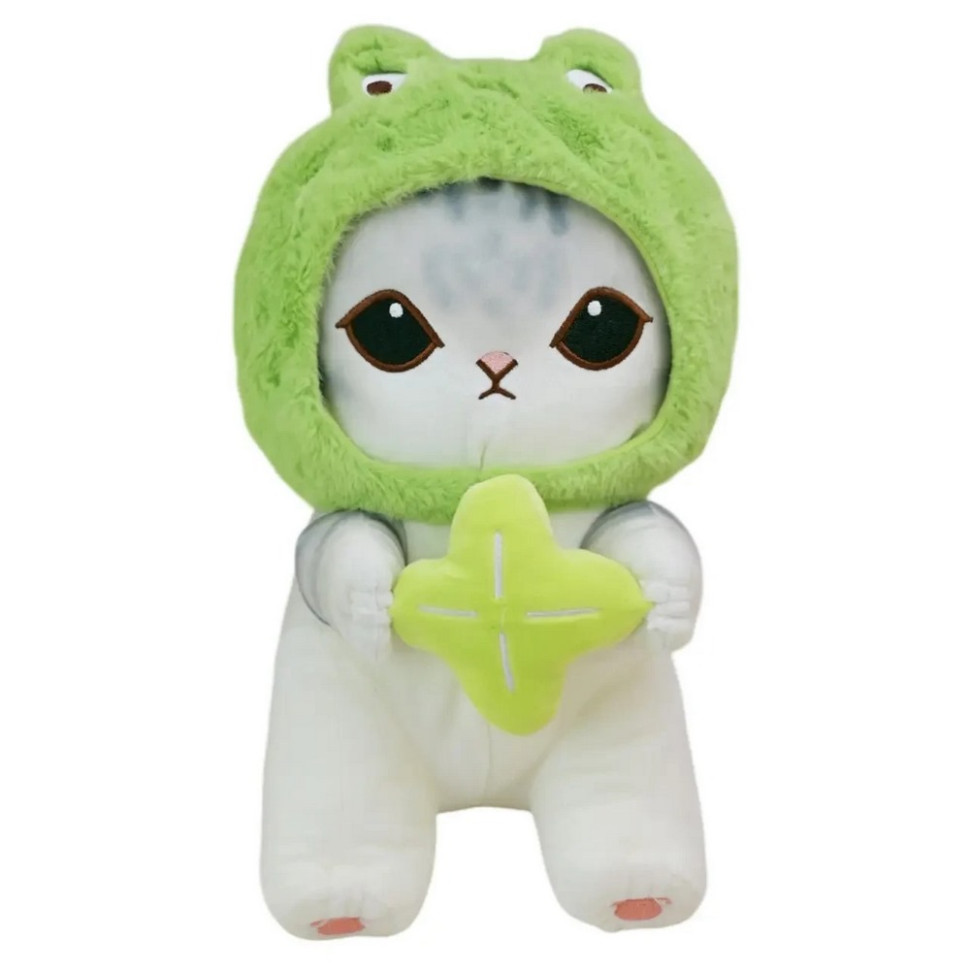 Дитяча м'яка іграшка 